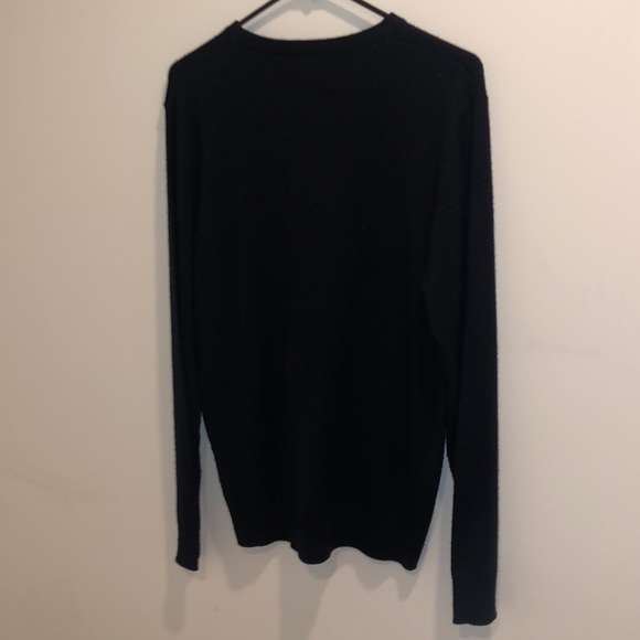 New Look Navy Sweater - Picture 2 of 3